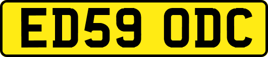ED59ODC