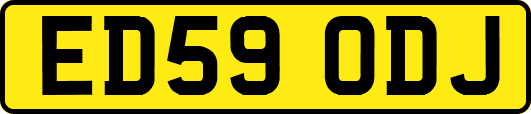 ED59ODJ