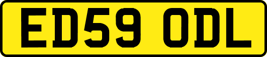 ED59ODL