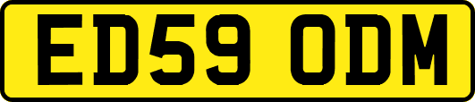 ED59ODM