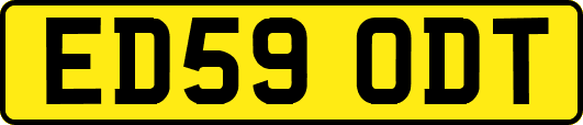 ED59ODT