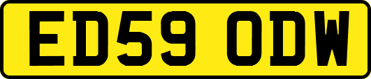 ED59ODW