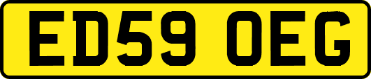 ED59OEG