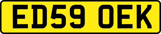 ED59OEK