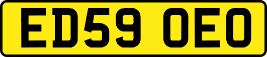 ED59OEO