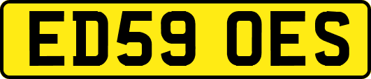 ED59OES