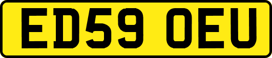 ED59OEU
