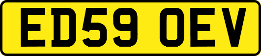 ED59OEV