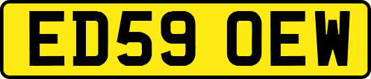 ED59OEW