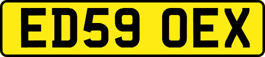 ED59OEX