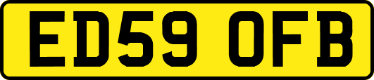 ED59OFB