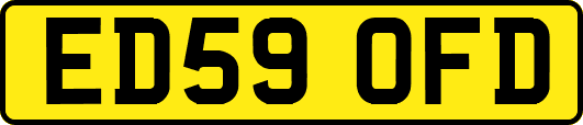 ED59OFD