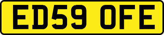 ED59OFE