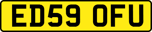 ED59OFU