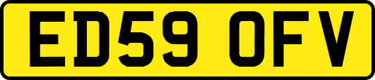 ED59OFV