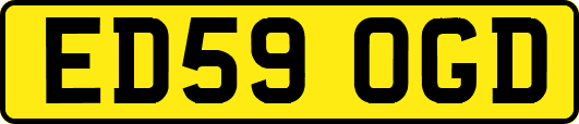 ED59OGD