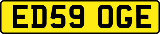 ED59OGE