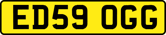 ED59OGG