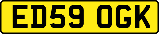 ED59OGK