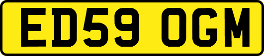 ED59OGM