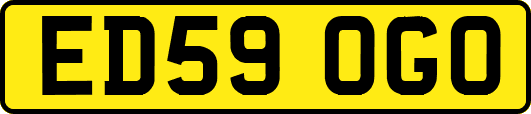 ED59OGO