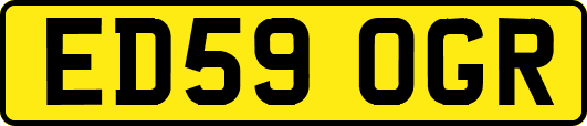 ED59OGR
