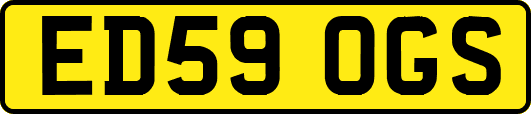 ED59OGS