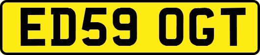 ED59OGT