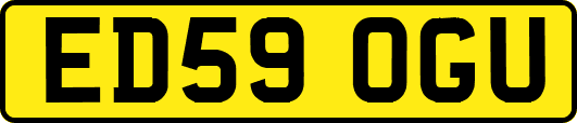 ED59OGU