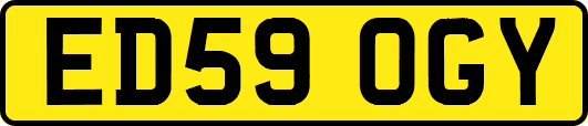 ED59OGY
