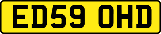 ED59OHD