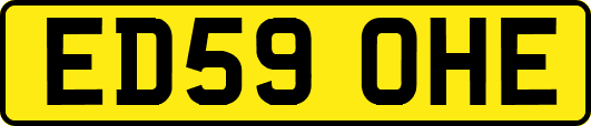 ED59OHE