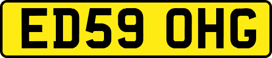 ED59OHG