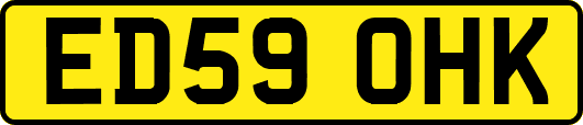 ED59OHK