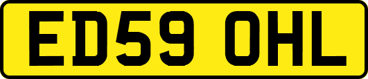 ED59OHL