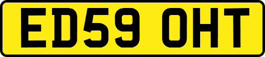 ED59OHT