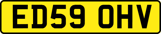 ED59OHV