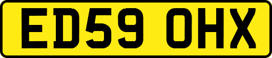 ED59OHX
