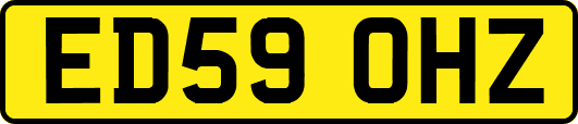 ED59OHZ