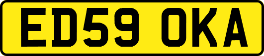 ED59OKA