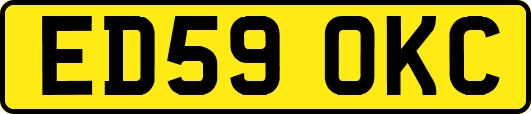 ED59OKC