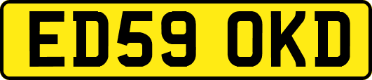ED59OKD