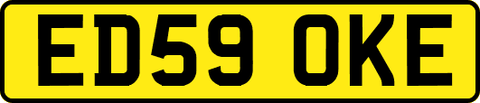ED59OKE