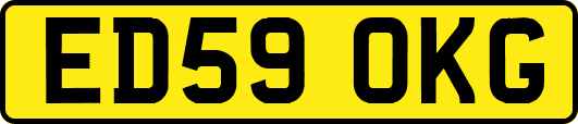 ED59OKG
