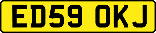 ED59OKJ
