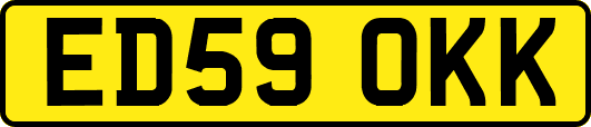 ED59OKK
