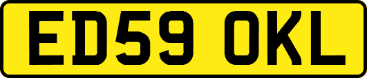 ED59OKL