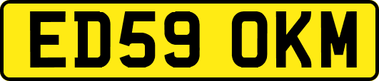 ED59OKM
