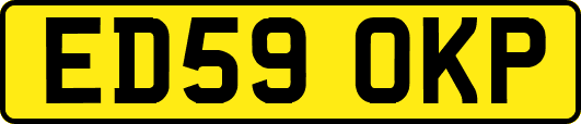 ED59OKP