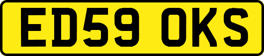 ED59OKS
